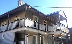 Temora House